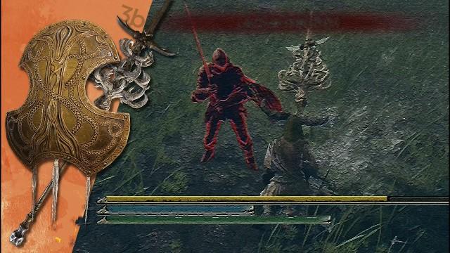 "...Sul Serio", Elden Ring NG+ Run - L'Anima della Scoperta VII+ [3b]