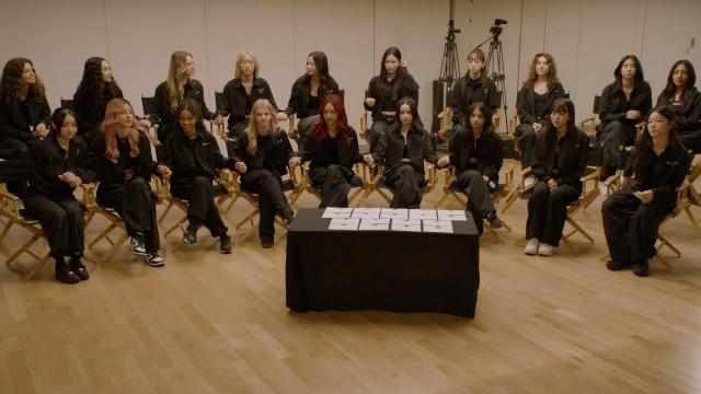 [MISSION1] Result Announcement