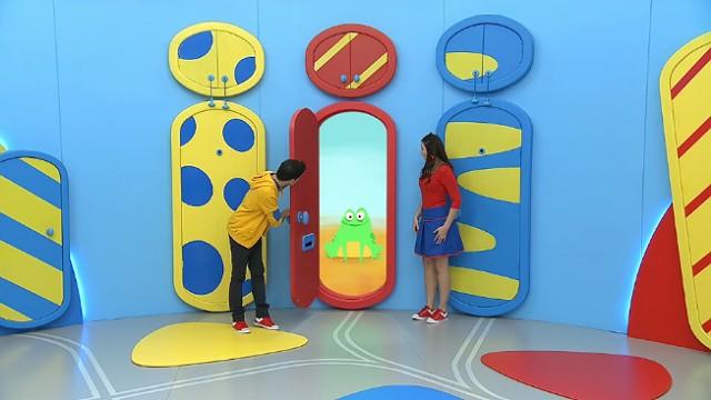 Charadas: O Animal Mais Alto