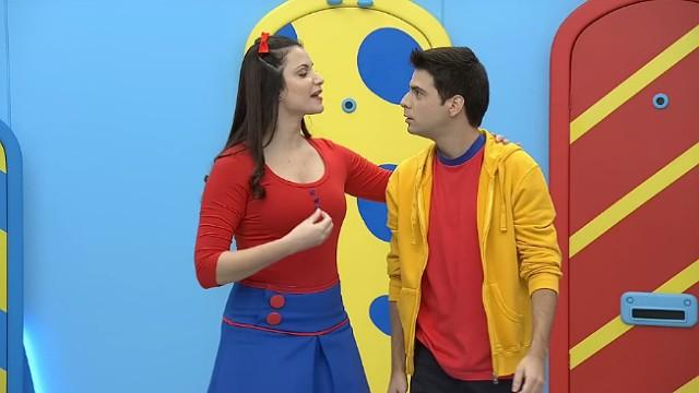 Charadas: O Esporte com Bola