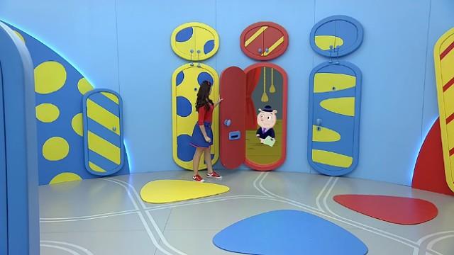 Charadas: A Roupa de Praia