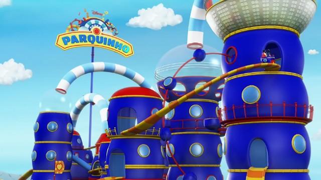 Charadas: A Ferramenta de Cortar