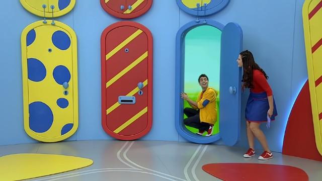 Charadas: O Instrumento de Sopro