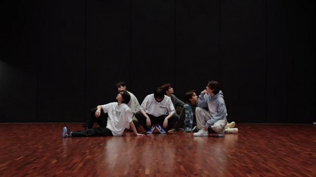 Choreography｜BOYNEXTDOOR ‘But Sometimes’ Dance Practice