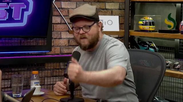 LORD VINHETEIRO E ANÃO PEDRINHO - TICARACATICAST | EP 344