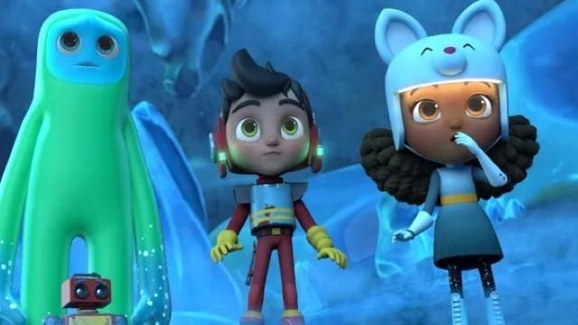 Interstellar Message