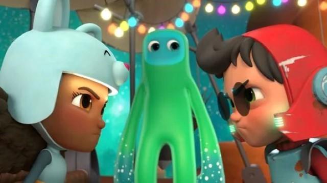 Friendship Supernova