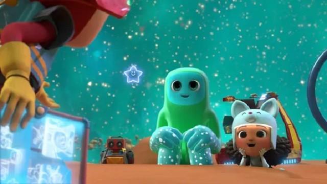 White Dwarf, Blue Madhu