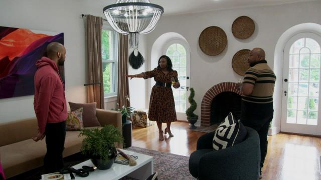 The Wynnefield Tudor