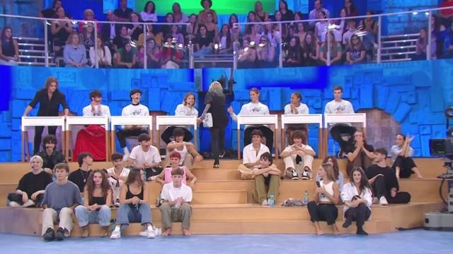 Pomeridiano - Puntata 1 #Amici23