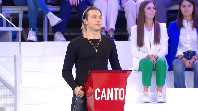 Pomeridiano - Puntata 2 #Amici23