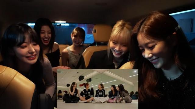 [MISSION2] The Dream Surprise (feat. LE SSERAFIM)