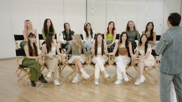 [MISSION3] Announcement