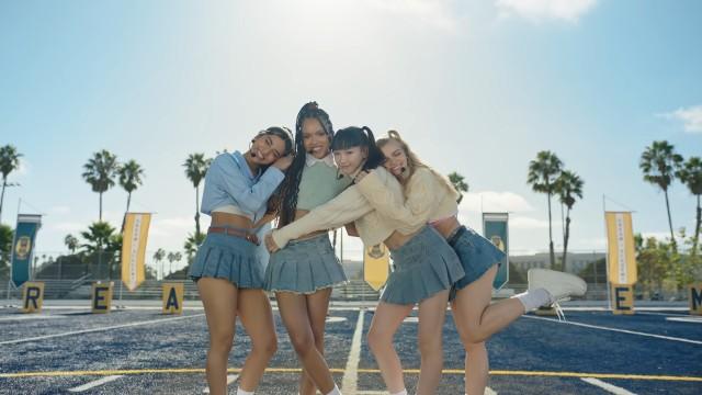 [MISSION3] "Wannabe"