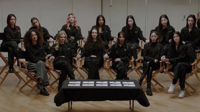 [MISSION3] Result Announcement: Reveal of the 10 Finalists