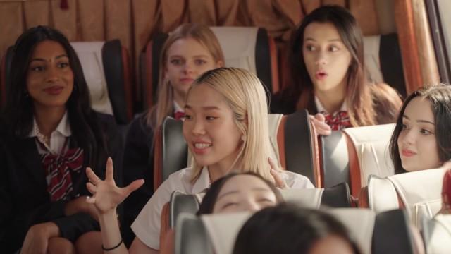 [MISSION2] The Dream Trip to Lotte World