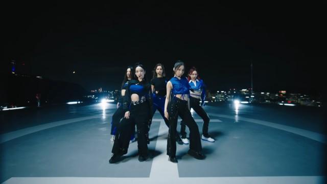 [MISSION2] "FEARLESS" (Team A)