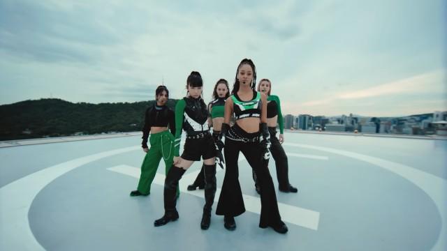 [MISSION2] "FEARLESS" (Team B)