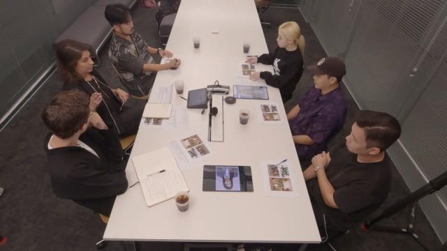 [MISSION2] Commentary