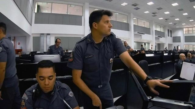 Ajuda Policial