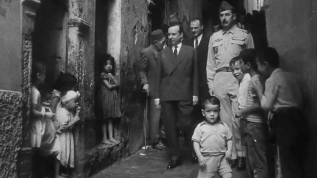 Michel Debré et La Réunion, dérives d'une ambition républicaine