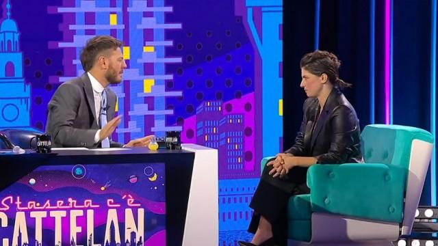 Puntata del 03/10/2023