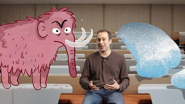 Amasia: The Supercontinent of the Future