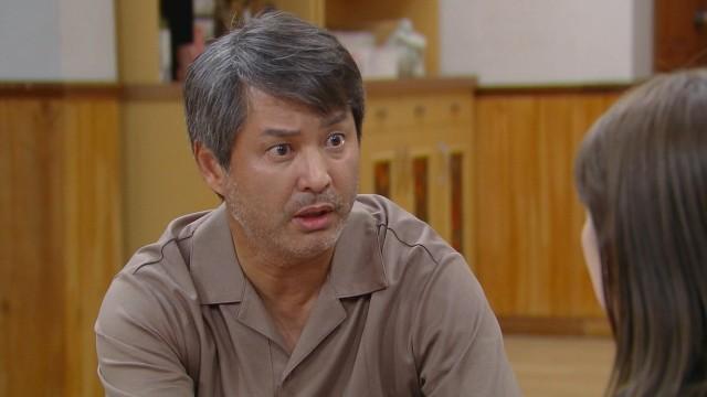 Eun Sung’s Struggles