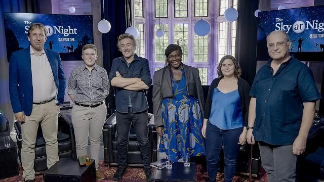 Question Time Special