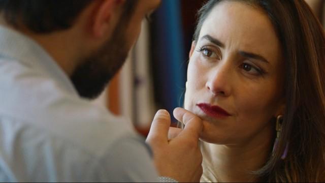 La impactante propuesta de Pitu Mardones a Chico Olmedo