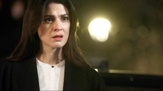 Javiera descubre que Gonzalo y Martita pasaron un íntimo momento juntos