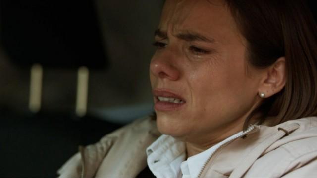 Valentina atropella gravemente a Alicia y Javiera deja en evidencia a Martita