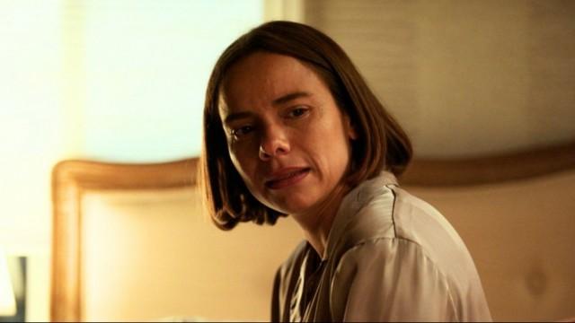 Valentina sufre las consecuencias tras atropellar a Alicia