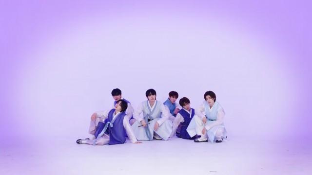 Choreography｜BOYNEXTDOOR ‘But Sometimes’ Dance Practice (Chuseok ver.)