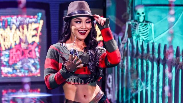 NXT 761 - Halloween Havoc 2023 Week 1