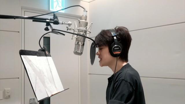 EP.2 [‘Memories’ Recording & Dance Practice]