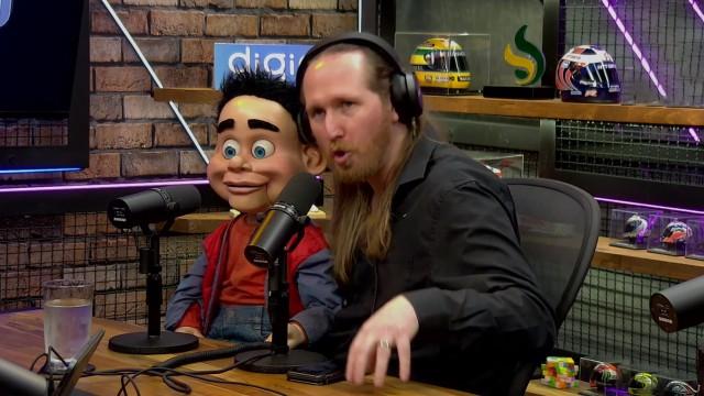 YAKKO SIDERATOS E ERICK RICARTE - TICARACATICAST | EP 348