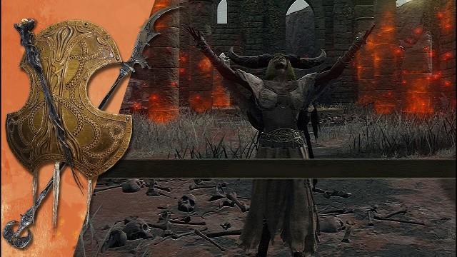 "Inaspettata Sorpresa" - Elden Ring NG+ Run - L'Anima della Scoperta VII+ [4b]