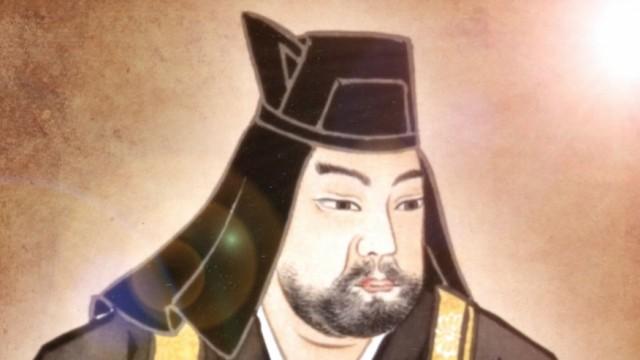 戦の神 上杉謙信