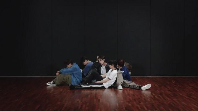 Choreography｜BOYNEXTDOOR ‘Crying’ Dance Practice