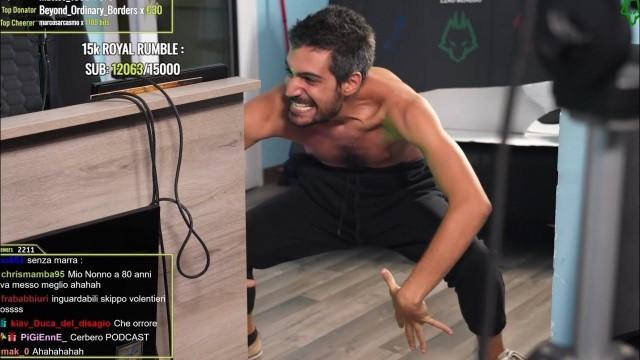 FANPAGE e ANSA IMBARAZZANTI + DUDUBBI TRANSFORMATION | Cerbero Podcast #1970