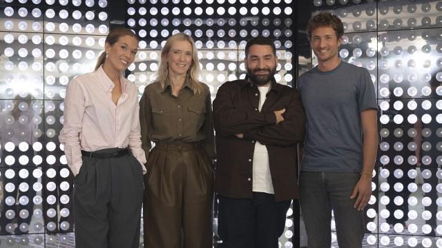 Léa Drucker & Simon Bernard