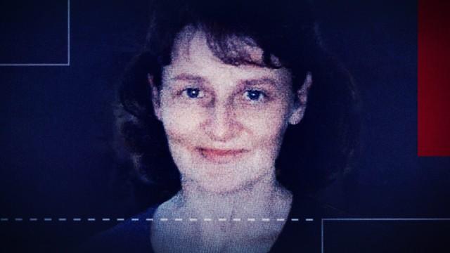 The Missing Mum