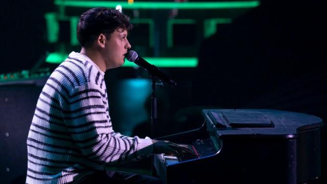 Blind Audition (7)