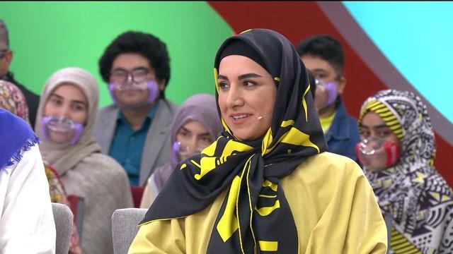 مریم ایراندوست، زهره کودایی، گلنوش خسروی