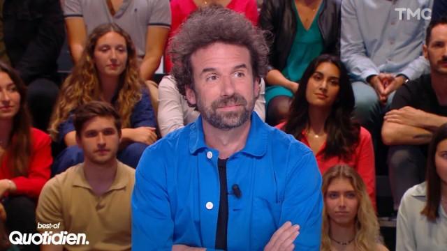 Le meilleur de quotidien 1