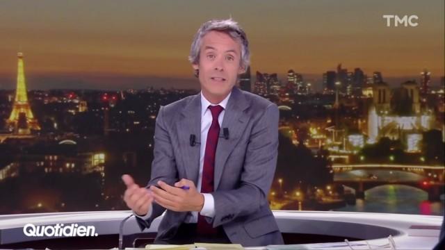 Le meilleur de quotidien 5