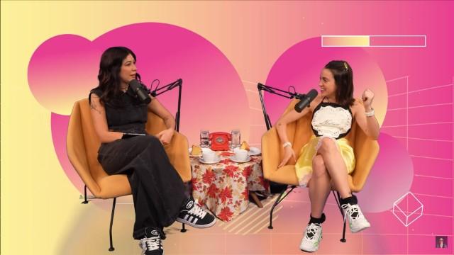 BAPHOS DE SETEMBRO: TÉRMINOS DO MÊS, SURTO DAS NPC, BAPHOS DO VMA E THE TOWN feat. Valen Bandeira