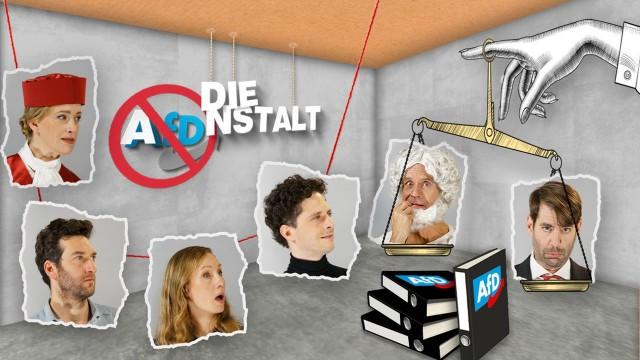 Die AfD und das Klimageld