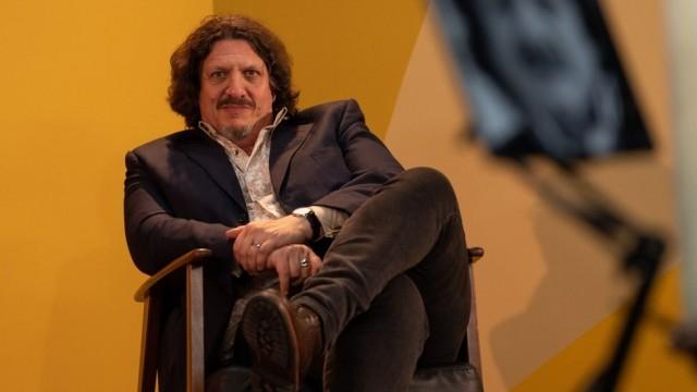 Jay Rayner, Nihal Arthanayake, Susanna Reid